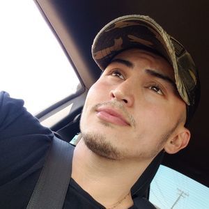 Meet your Posher, Jorge